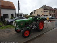 Meirit Oude Gloriën - Doorslaar -  3 mei 2026