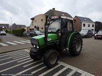 Meirit Oude Gloriën - Doorslaar -  3 mei 2026