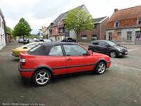 Meirit Oude Gloriën - Doorslaar -  3 mei 2026