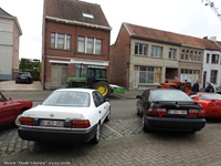 Meirit Oude Gloriën - Doorslaar -  3 mei 2026