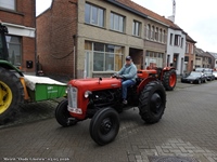 Meirit Oude Gloriën - Doorslaar -  3 mei 2026