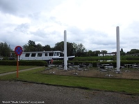 Meirit Oude Gloriën - Doorslaar -  3 mei 2026