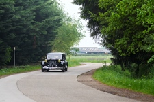 Corsendonkrit -  3 mei 2026