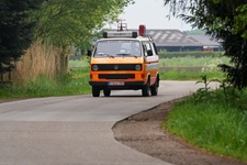 Corsendonkrit -  3 mei 2026