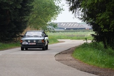 Corsendonkrit -  3 mei 2026