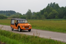 Corsendonkrit -  3 mei 2026