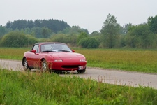 Corsendonkrit -  3 mei 2026