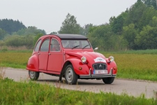 Corsendonkrit -  3 mei 2026
