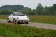 Corsendonkrit -  3 mei 2026