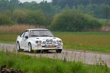 Corsendonkrit -  3 mei 2026