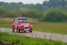 Corsendonkrit -  3 mei 2026