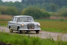 Corsendonkrit -  3 mei 2026