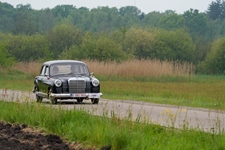 Corsendonkrit -  3 mei 2026