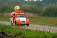 Corsendonkrit -  3 mei 2026