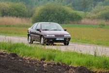 Corsendonkrit -  3 mei 2026