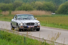 Corsendonkrit -  3 mei 2026