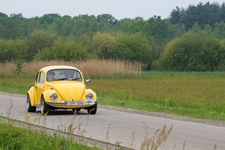 Corsendonkrit -  3 mei 2026