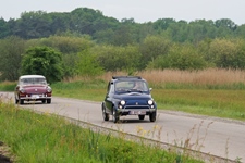 Corsendonkrit -  3 mei 2026