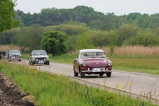 Corsendonkrit -  3 mei 2026