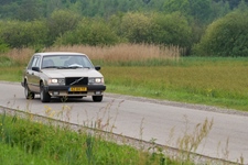Corsendonkrit -  3 mei 2026