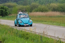 Corsendonkrit -  3 mei 2026