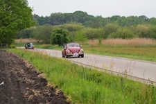 Corsendonkrit -  3 mei 2026