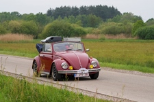 Corsendonkrit -  3 mei 2026