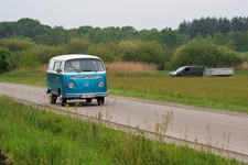 Corsendonkrit -  3 mei 2026
