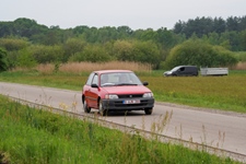 Corsendonkrit -  3 mei 2026