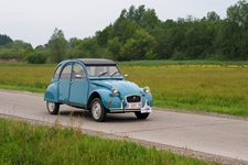 Corsendonkrit -  3 mei 2026