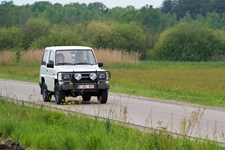 Corsendonkrit -  3 mei 2026