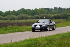 Corsendonkrit -  3 mei 2026
