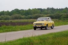 Corsendonkrit -  3 mei 2026