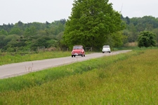 Corsendonkrit -  3 mei 2026
