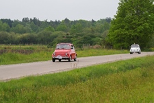 Corsendonkrit -  3 mei 2026