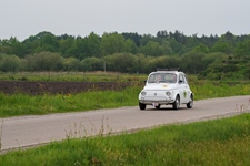 Corsendonkrit -  3 mei 2026