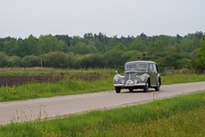 Corsendonkrit -  3 mei 2026