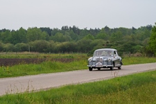 Corsendonkrit -  3 mei 2026