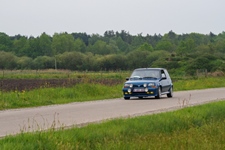 Corsendonkrit -  3 mei 2026