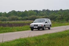 Corsendonkrit -  3 mei 2026