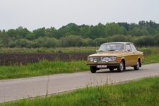 Corsendonkrit -  3 mei 2026