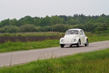 Corsendonkrit -  3 mei 2026