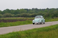 Corsendonkrit -  3 mei 2026