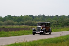 Corsendonkrit -  3 mei 2026