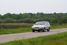 Corsendonkrit -  3 mei 2026