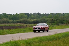 Corsendonkrit -  3 mei 2026