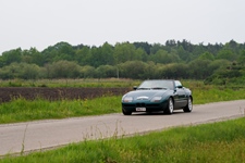 Corsendonkrit -  3 mei 2026