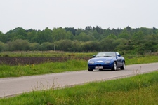 Corsendonkrit -  3 mei 2026