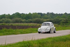 Corsendonkrit -  3 mei 2026