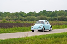 Corsendonkrit -  3 mei 2026